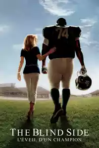 Jaquette du film The Blind Side : L'éveil d'un champion