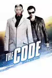 Jaquette du film The Code