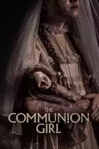 Jaquette du film The Communion Girl