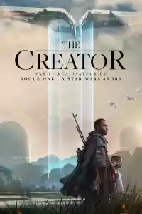 Jaquette du film The Creator