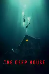 Jaquette du film The Deep House