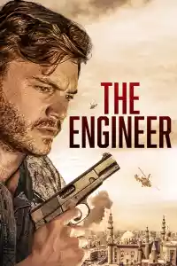 Jaquette du film The Engineer