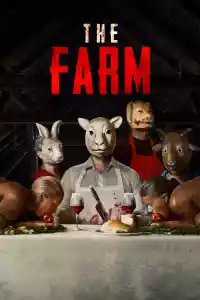 Jaquette du film The Farm