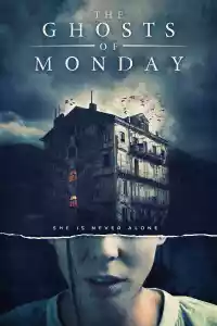 Jaquette du film The Ghosts of Monday