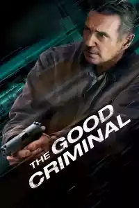 Jaquette du film The Good Criminal