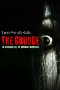 Jaquette du film The Grudge