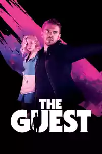 Jaquette du film The Guest