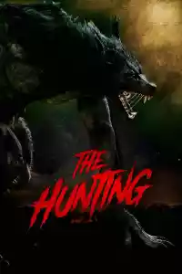 Jaquette du film The Hunting