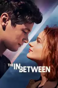 Jaquette du film The In Between