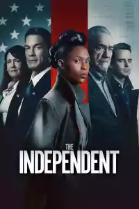 Jaquette du film The Independent