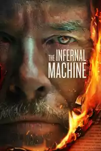 Jaquette du film The Infernal Machine