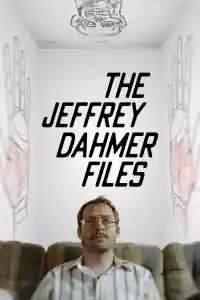 Jaquette du film The Jeffrey Dahmer Files