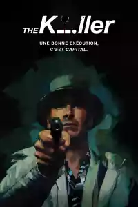 Jaquette du film The Killer