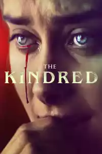 Jaquette du film The Kindred