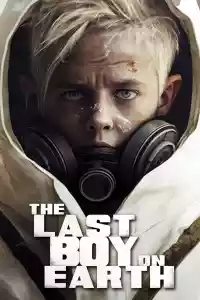 Jaquette du film The Last Boy on Earth