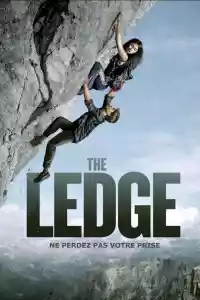 Jaquette du film The Ledge