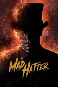 Jaquette du film The Mad Hatter