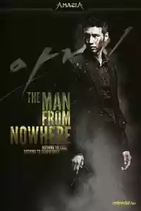 Jaquette du film The Man From Nowhere