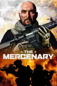 Jaquette du film The Mercenary