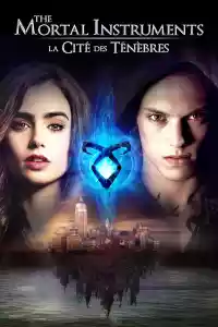 Jaquette du film The Mortal Instruments : La Cité des Ténèbres