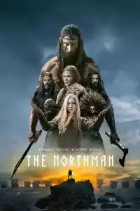 Jaquette du film The Northman