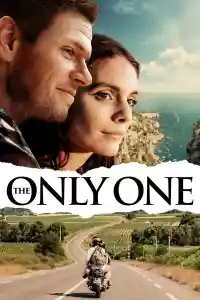 Jaquette du film The Only One