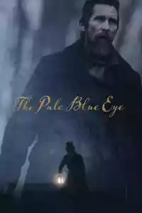 Jaquette du film The Pale Blue Eye