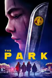 Jaquette du film The Park