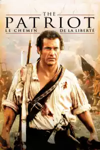 Jaquette du film The Patriot : Le Chemin de la Liberté