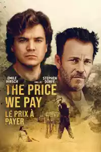 Jaquette du film The Price We Pay