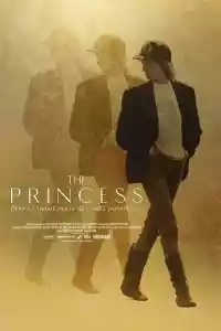 Jaquette du film The Princess