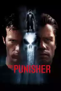 Jaquette du film The Punisher