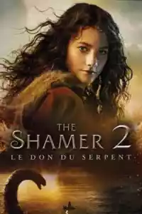 Jaquette du film The Shamer 2 : Le don du serpent