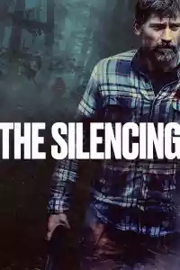 Jaquette du film The Silencing