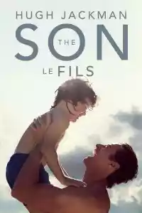 Jaquette du film The Son