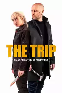 Jaquette du film The Trip