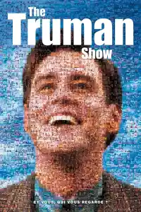 Jaquette du film The Truman Show