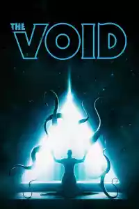 Jaquette du film The Void