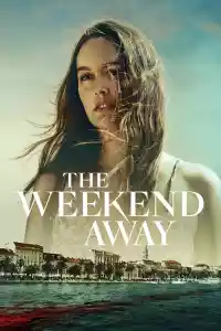 Jaquette du film The Weekend Away