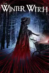 Jaquette du film The Winter Witch