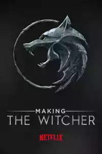 Jaquette du film The Witcher :  Le making-of