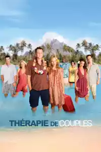 Jaquette du film Thérapie de couples