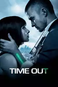 Jaquette du film Time Out