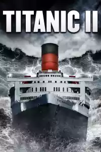 Jaquette du film Titanic : Odyssée 2012