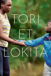 Jaquette du film Tori et Lokita