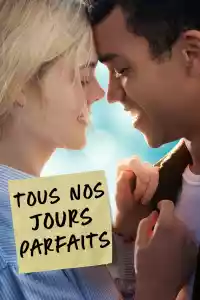 Jaquette du film Tous nos jours parfaits