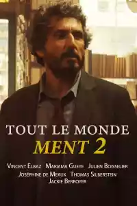 Jaquette du film Tout le monde ment 2