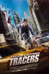 Jaquette du film Tracers