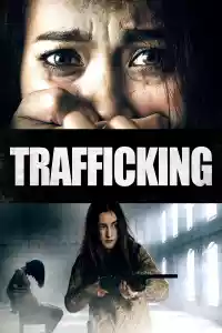 Jaquette du film Trafficking