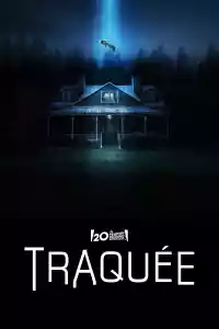 Jaquette du film Traquée